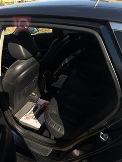 كيا اوبتيما